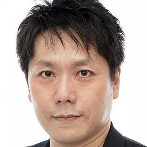 Kazunari Tanaka