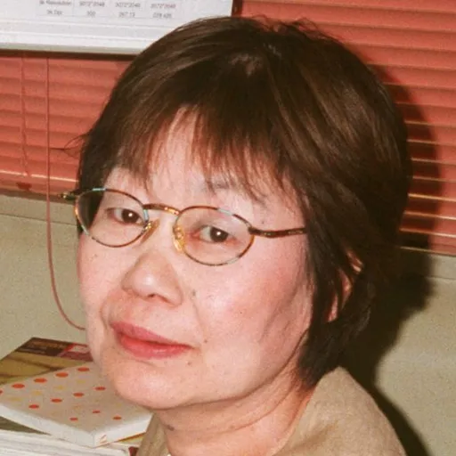 Michiyo Yasuda