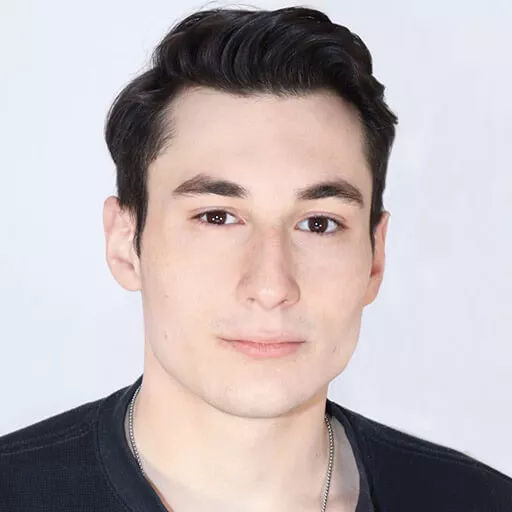 Joey Ambrosini