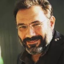 علی آشتیانی پور