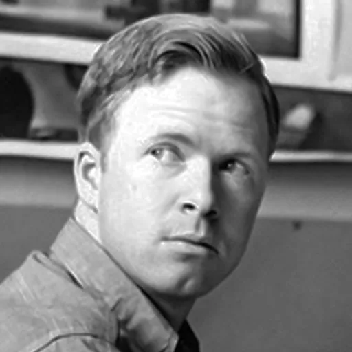 Paul Julian
