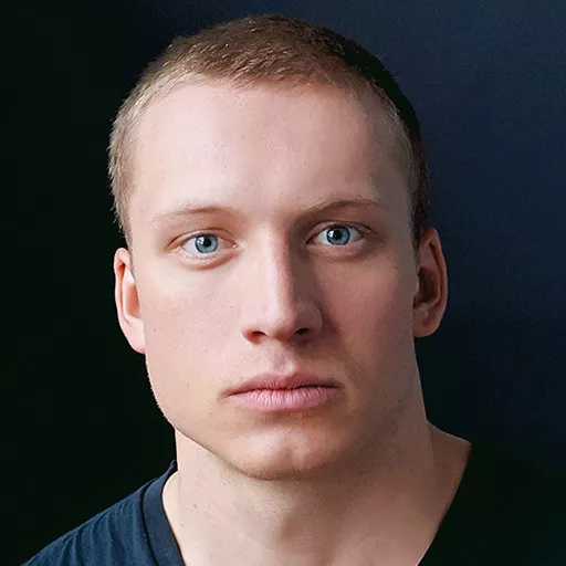 Tim Dowler-Coltman