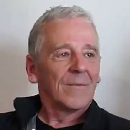 Txubio Fernández de Jáuregui