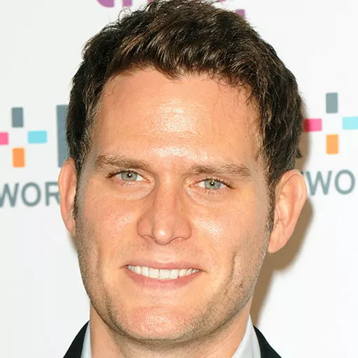 Steven Pasquale