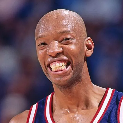 Sam Cassell