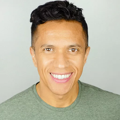 Robert Michael Johnson