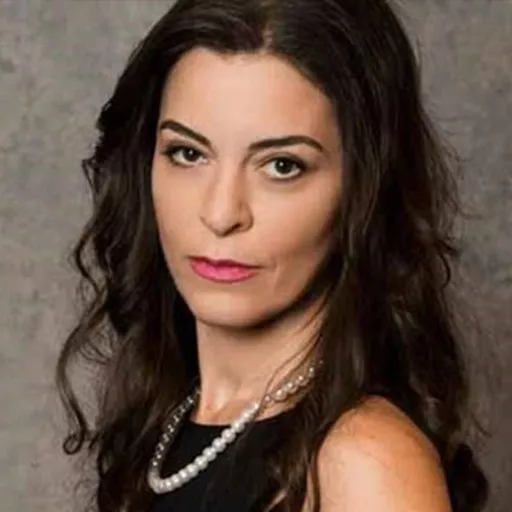 Maria Protopappa