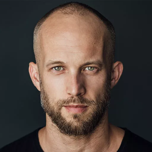 Ian Lake
