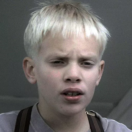 Matthew August Ferrell