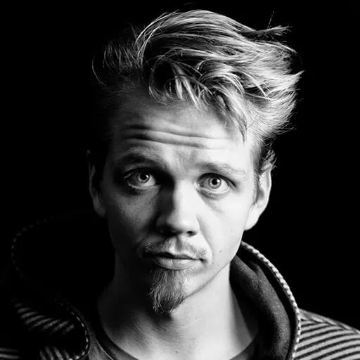 Jussi Rautaniemi