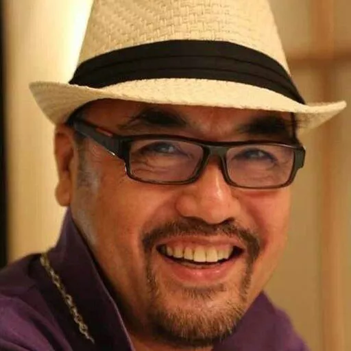 Jinsheng Zang