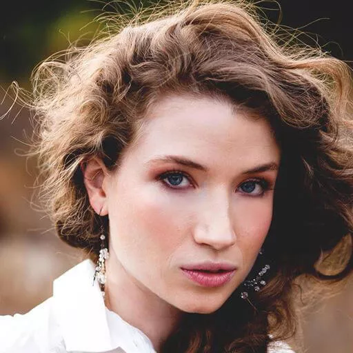 Amanda Jaros