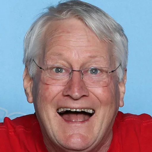 Charles Martinet