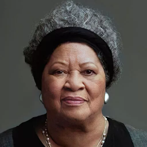 Toni Morrison