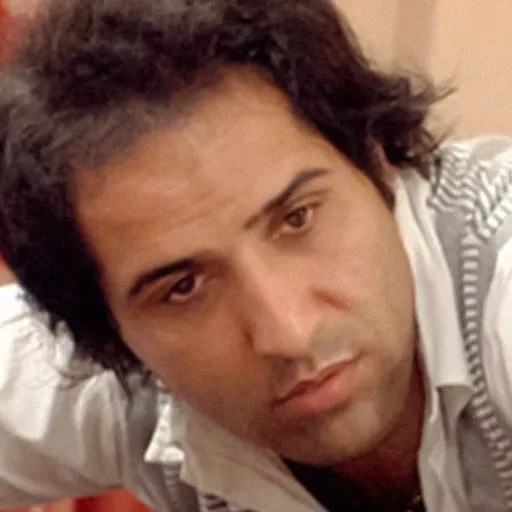 محسن ربیعی