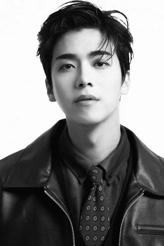 Moon Ji-Hoo