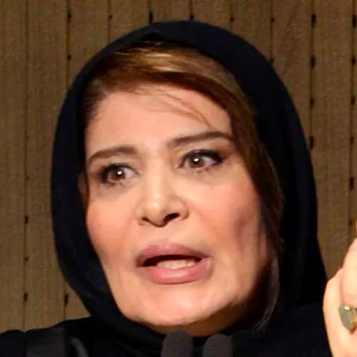 سهیلا نجم