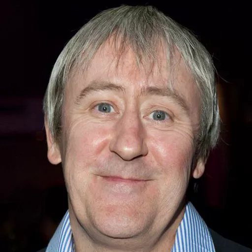 Nicholas Lyndhurst