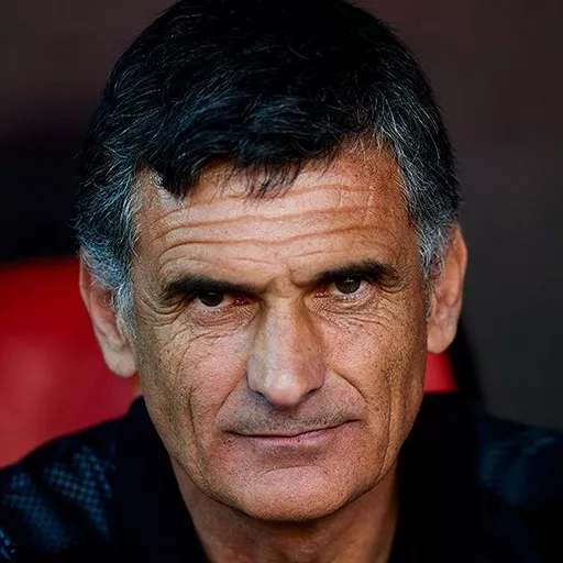 José Luis Mendilibar