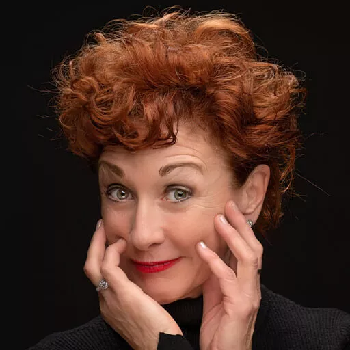 Maureen McVerry
