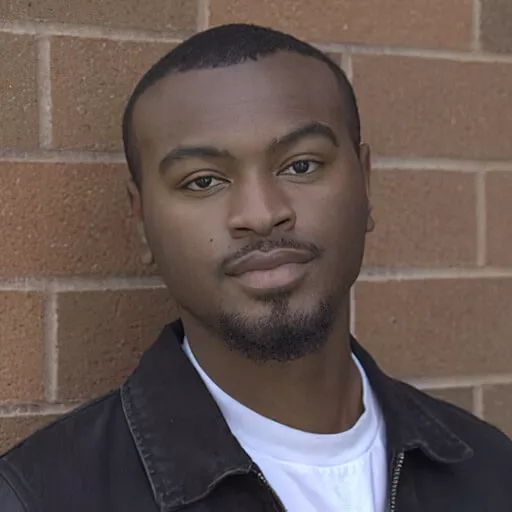 Joshua Daniel
