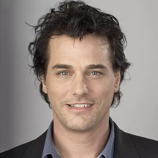 Paul Gross
