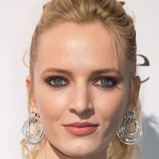 Daria Strokous