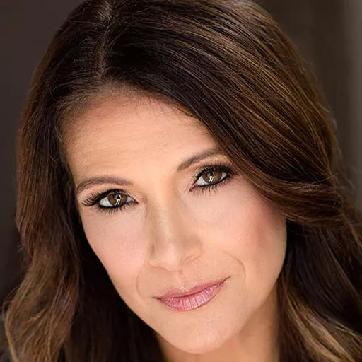 Darla Delgado