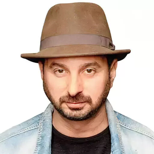 رازنیش گای