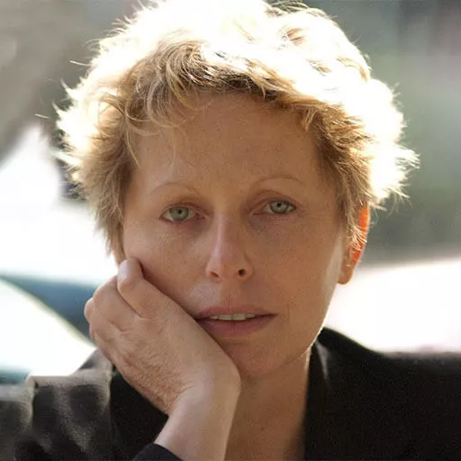 Sylvie Matton