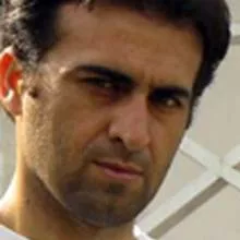 رضا جمالی