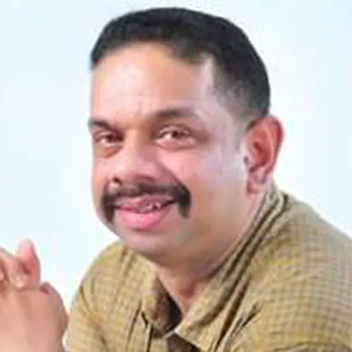 Ajith Moorkoth