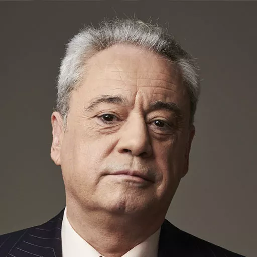 Félix Cubero