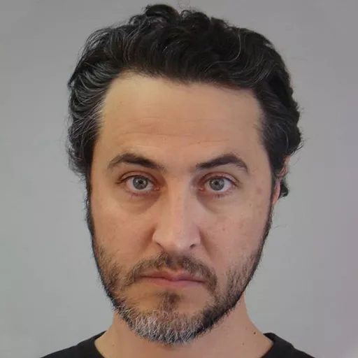 Gavril Patru