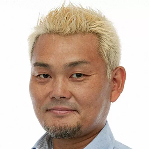 Hisao Egawa