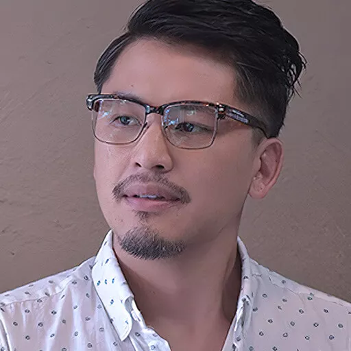 Duncan Lai
