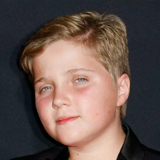 Gilby Griffin Davis