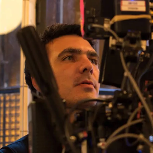 Romain Carcanade