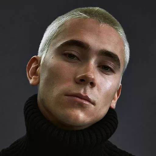 Felix Sandman