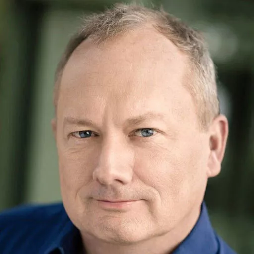 Michael Colleary