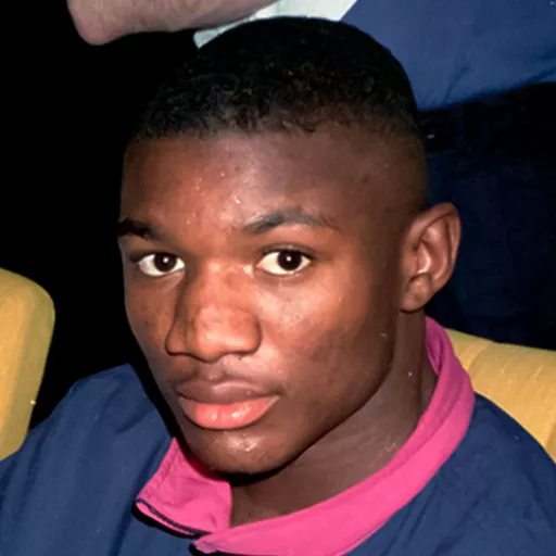 Troy Amos-Ross