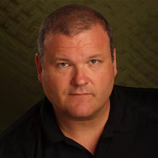 Brian Leckner