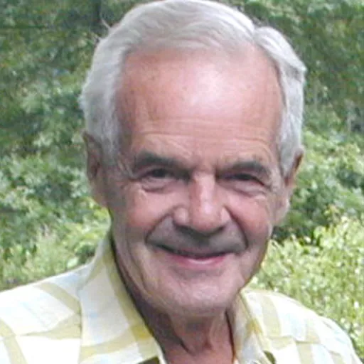 Peter Fernandez