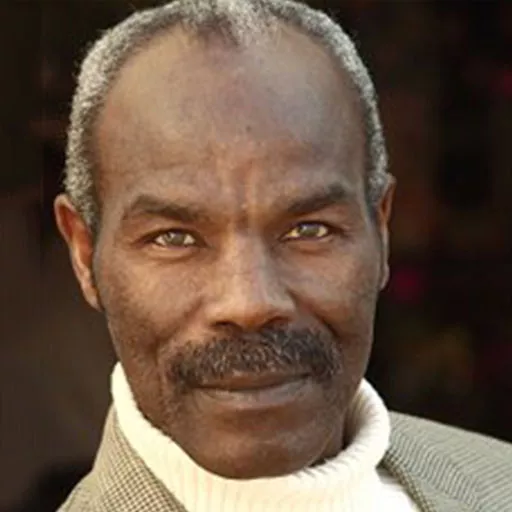 Roy Lee Jones