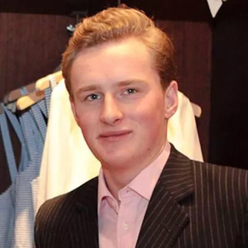 Max Archibald