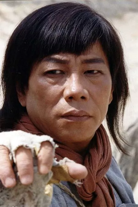 Xiao Long Li