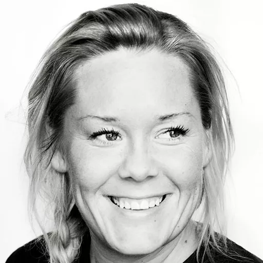 Linda Pedersen