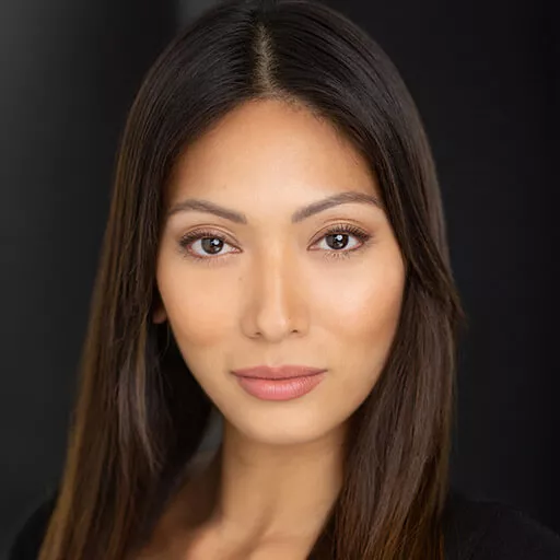 Kristina Capati