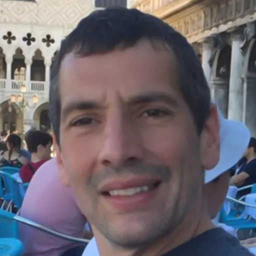 Mark Turosz