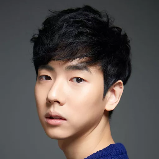 Yoo-sang Jang